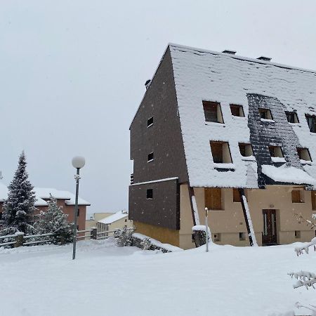 Tres Bel Appartement T3 De 62M2 8 Personnes Font Romeu Exterior foto