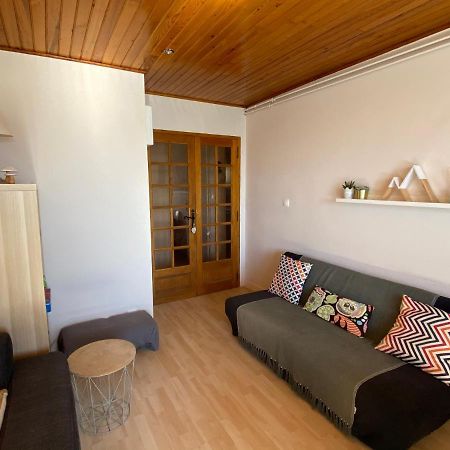 Tres Bel Appartement T3 De 62M2 8 Personnes Font Romeu Exterior foto