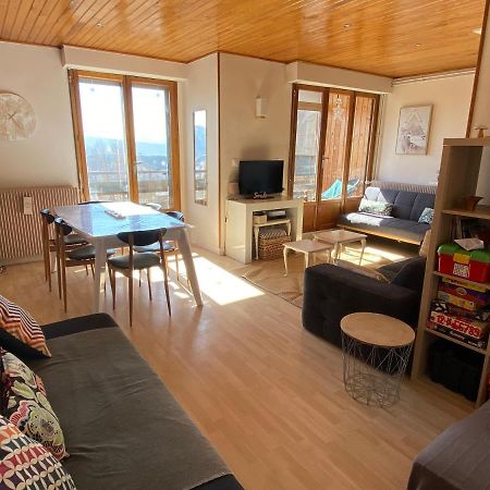 Tres Bel Appartement T3 De 62M2 8 Personnes Font Romeu Exterior foto