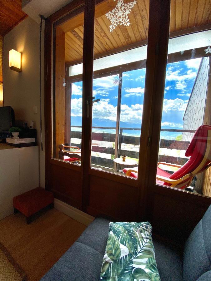 Tres Bel Appartement T3 De 62M2 8 Personnes Font Romeu Exterior foto