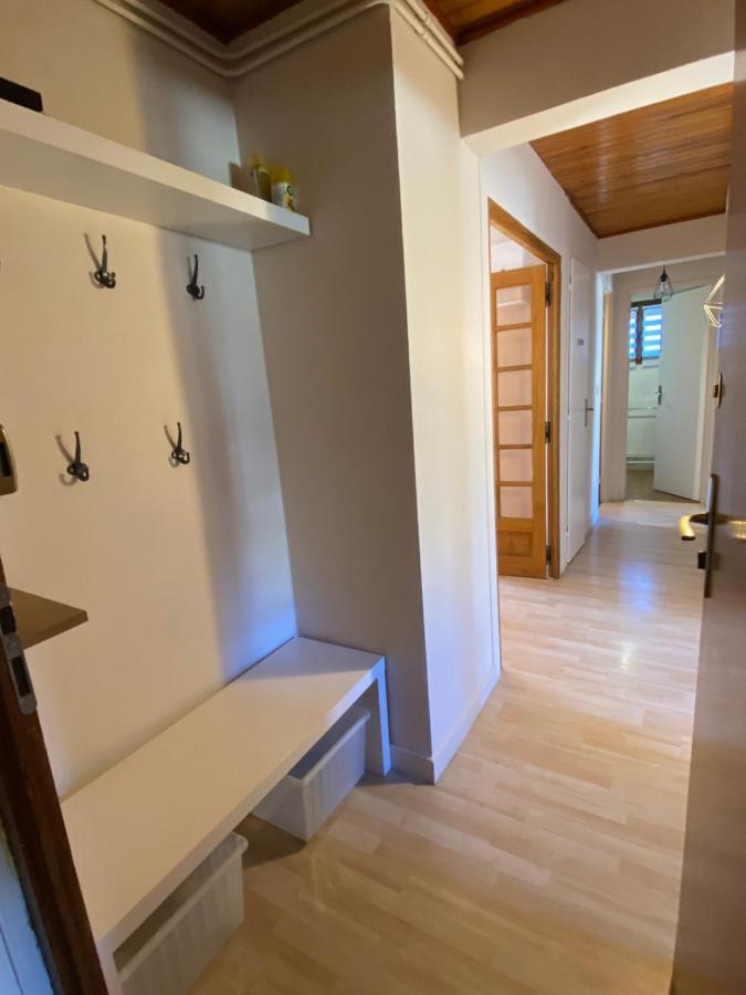 Tres Bel Appartement T3 De 62M2 8 Personnes Font Romeu Exterior foto