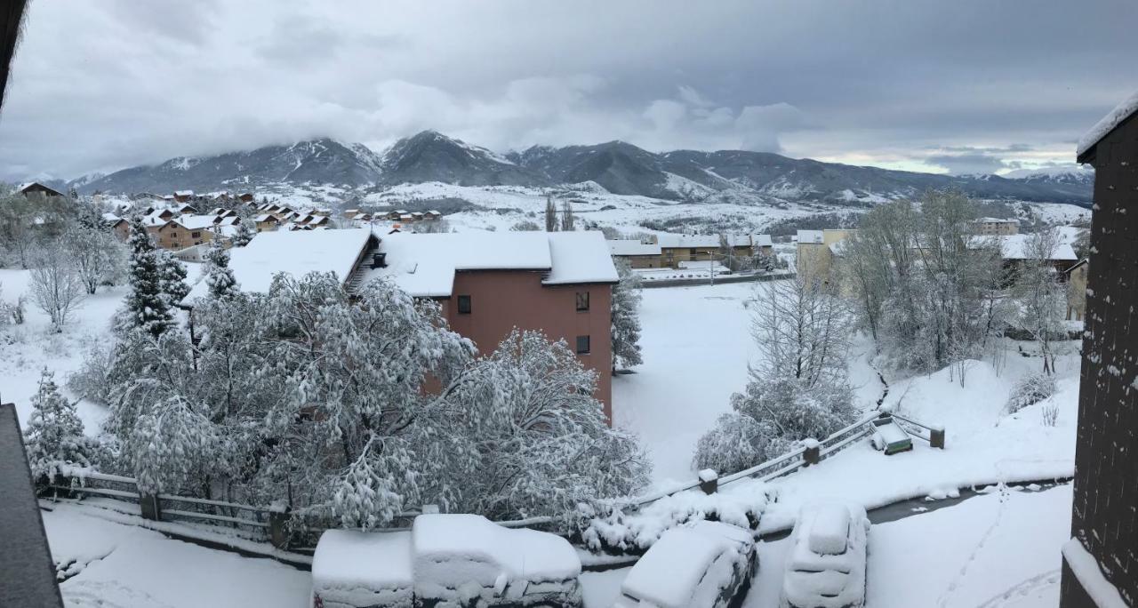 Tres Bel Appartement T3 De 62M2 8 Personnes Font Romeu Exterior foto