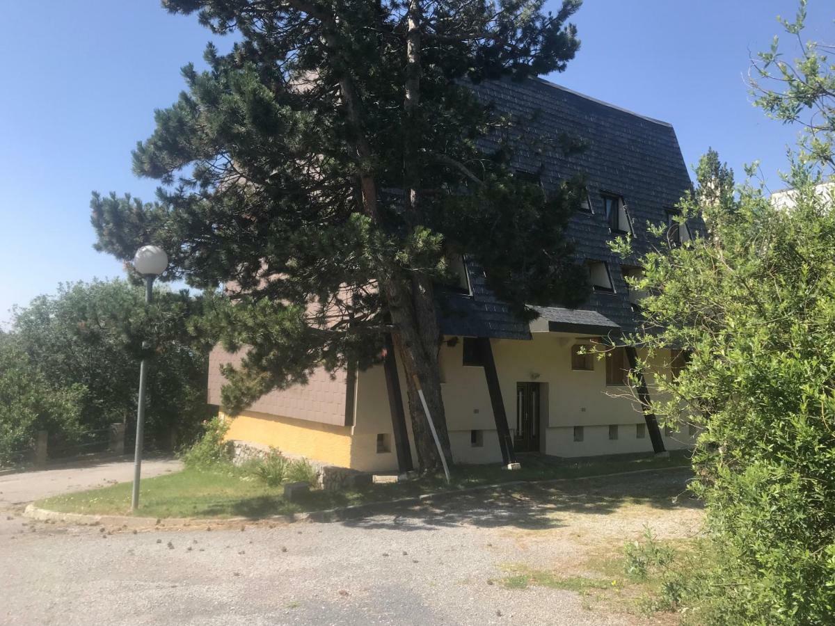Tres Bel Appartement T3 De 62M2 8 Personnes Font Romeu Exterior foto