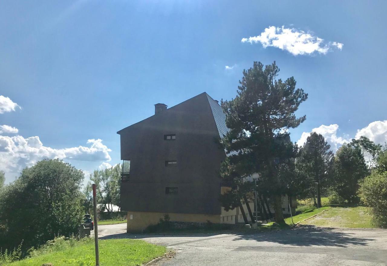Tres Bel Appartement T3 De 62M2 8 Personnes Font Romeu Exterior foto